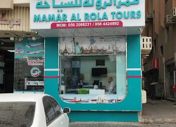 MAMAR AL ROLLA TOURS