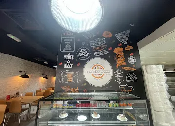 Mambo Pizza Gourmet