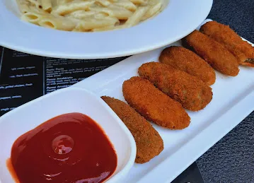 Mambo Pizza Gourmet