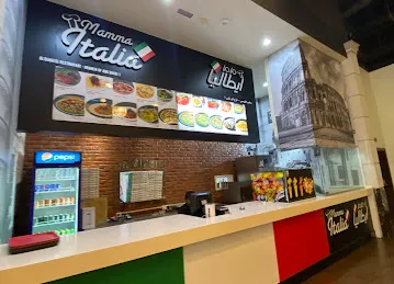 Mamma Italia