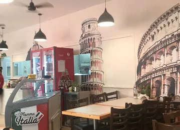Mamma Italia (Global Village)