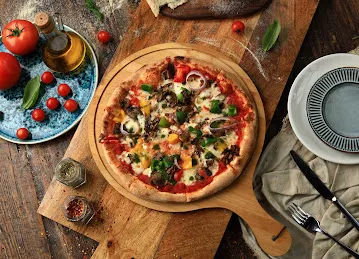 Mamma Italia (Global Village)