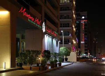 Mamma Mia Ristorante & Pizzeria