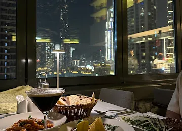 Mamma Mia Ristorante & Pizzeria