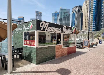 Mammas Pasta