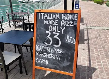 Mammas Pasta