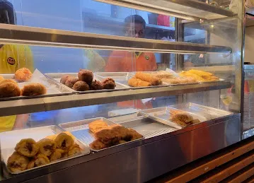 MAMMU TEA - ROLLA NEAR ZUBAIR BLAZA