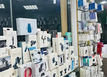 MAMONUR ROSHID MOBILE PHONES L.L.C