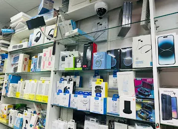 MAMONUR ROSHID MOBILE PHONES L.L.C