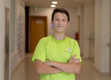 Mamoura British Academy