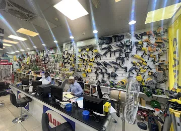 MAMS TRADING LLC, AL-AIN
