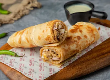 Mamu Roti and Chai Cafe