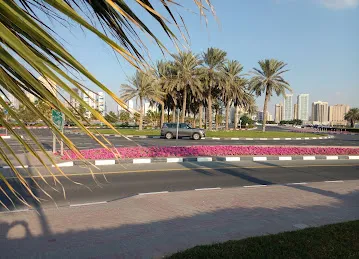 Mamzar, Beach 1-2