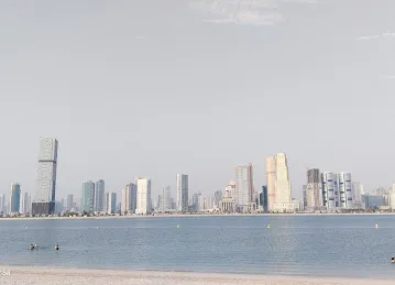 Mamzar, Beach 3-2