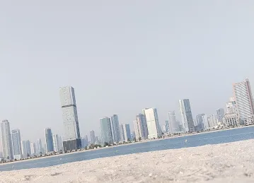 Mamzar, Beach 3-2