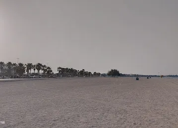 Mamzar, Beach 3-2