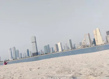 Mamzar, Beach 3-2