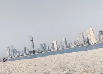 Mamzar, Beach 3-2