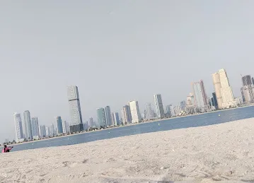 Mamzar, Beach 3-2