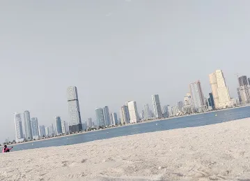Mamzar, Beach 3-2
