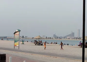 Mamzar, Beach 3-2