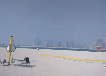 Mamzar, Beach 4-1