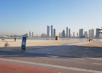 Mamzar, Beach 4-1