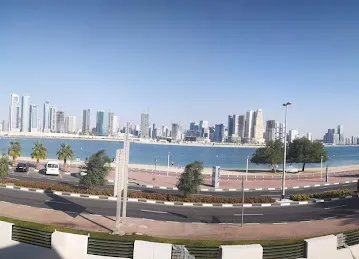 Mamzar, Beach 6-2