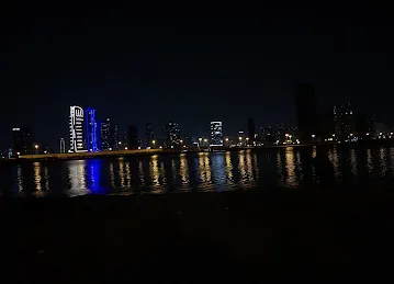 Mamzar, Beach 7-2