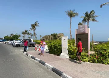 Mamzar, Beach 7-2