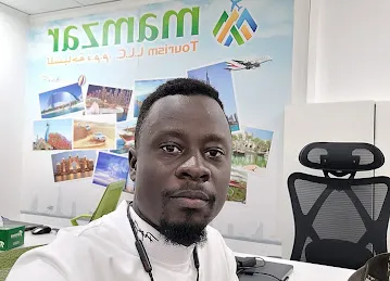 Mamzar Tourism