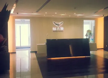 MAN Investments - Investment group in Dubai