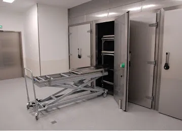 Mana A/c Equipment Repairing - cold room supplier dubai