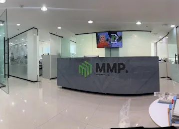 Manage My Property (MMP)