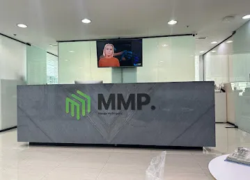 Manage My Property (MMP)
