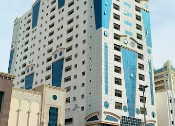 Manara Tower