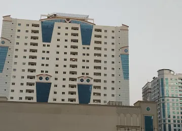 Manara Tower