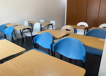 Manarat AlOfoq Language Training LLC - منارة الأفق للغات