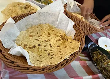 Manarat Maleha restaurant