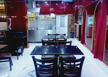 Manarat Maleha restaurant
