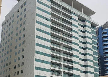 Manazel Al Barsha