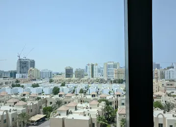 Manazel Al Barsha