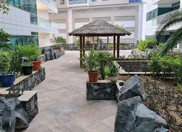 Manazel Al Barsha