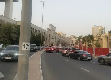 Manazel Al Barsha