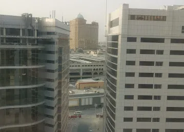 Manazel Al Barsha