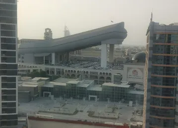 Manazel Al Barsha