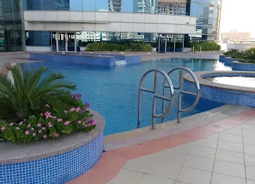 Manazel building