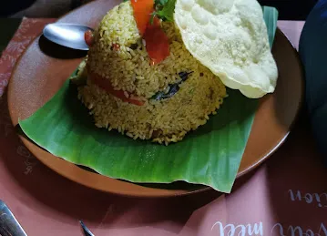 Manchatti Restaurant