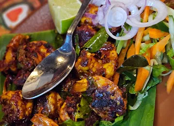 Manchatti Restaurant