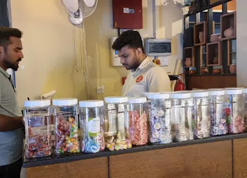 Manchatti Restaurant